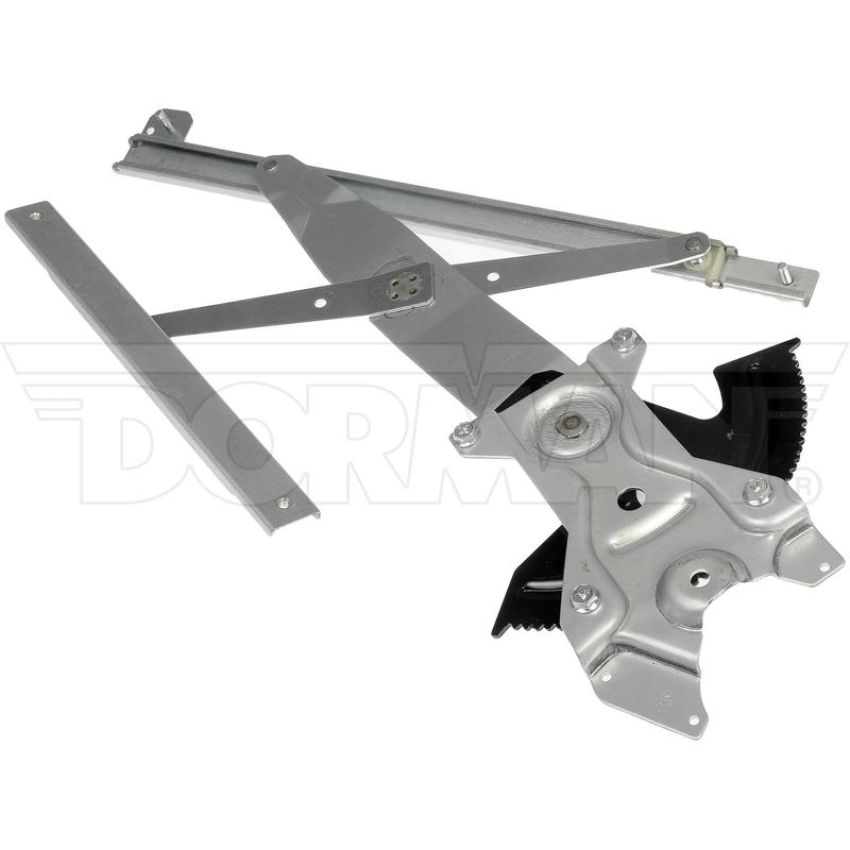 DORMAN 740-682 Power Window Regulator (Regulator Only)