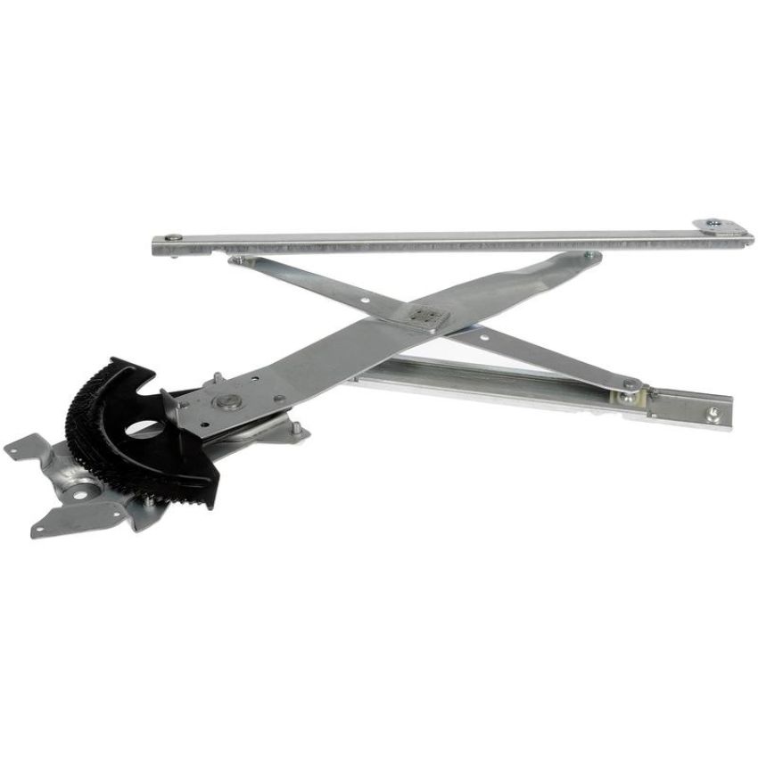 DORMAN 740-682 Power Window Regulator (Regulator Only)