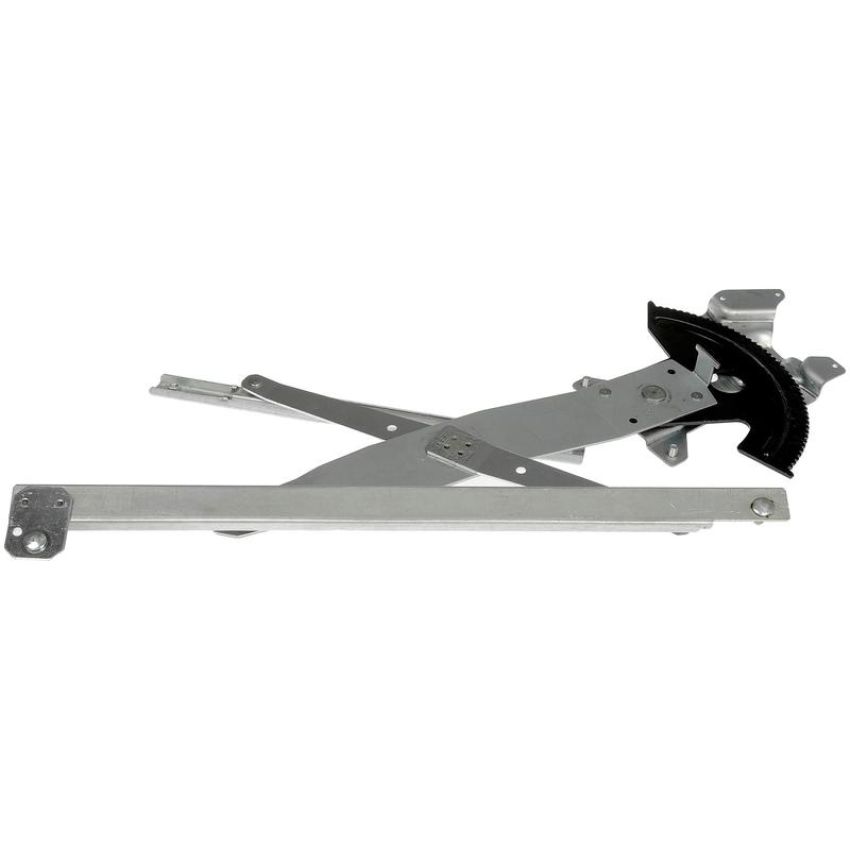 DORMAN 740-682 Power Window Regulator (Regulator Only)
