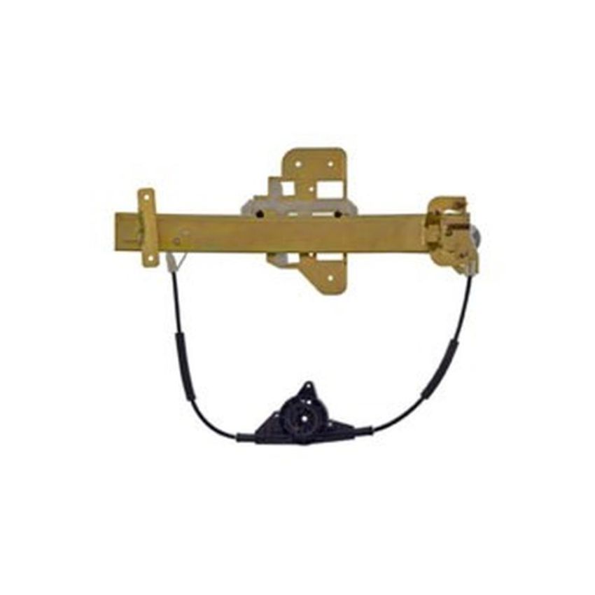 DORMAN 740-684 Power Window Regulator (Regulator Only)
