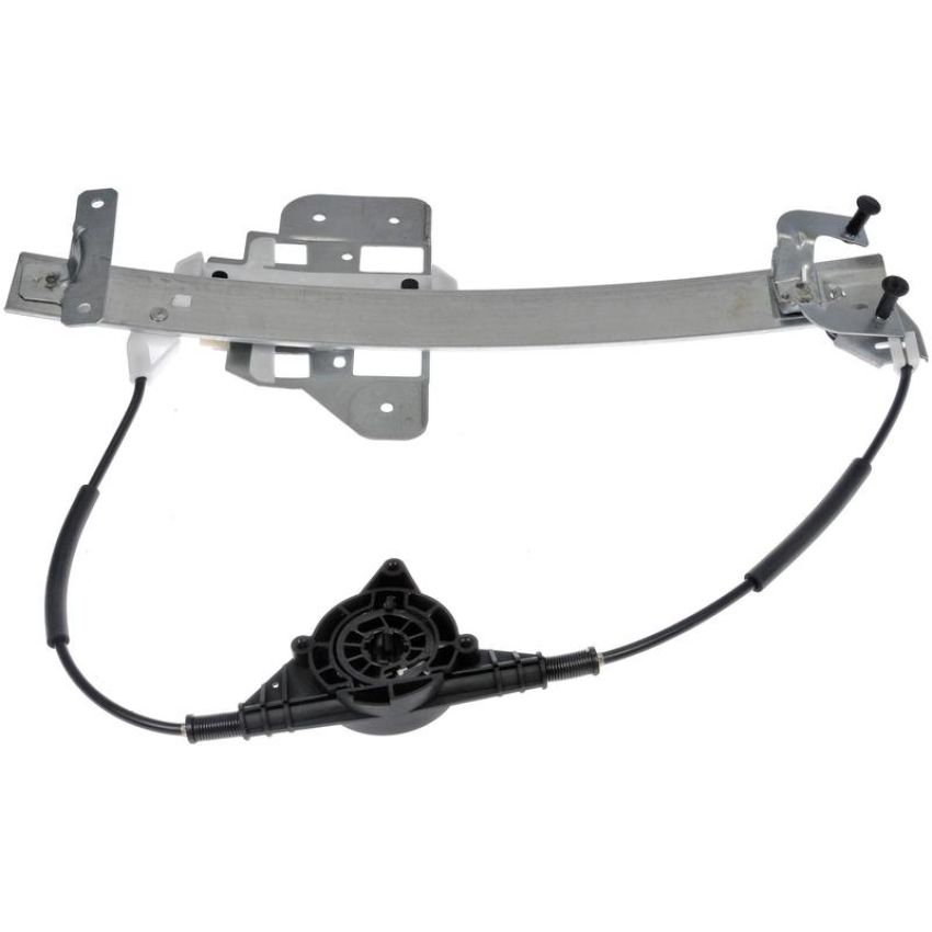 DORMAN 740-684 Power Window Regulator (Regulator Only)