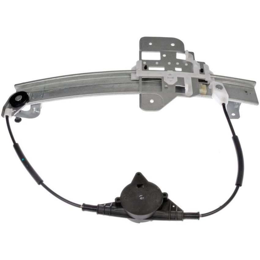 DORMAN 740-684 Power Window Regulator (Regulator Only)