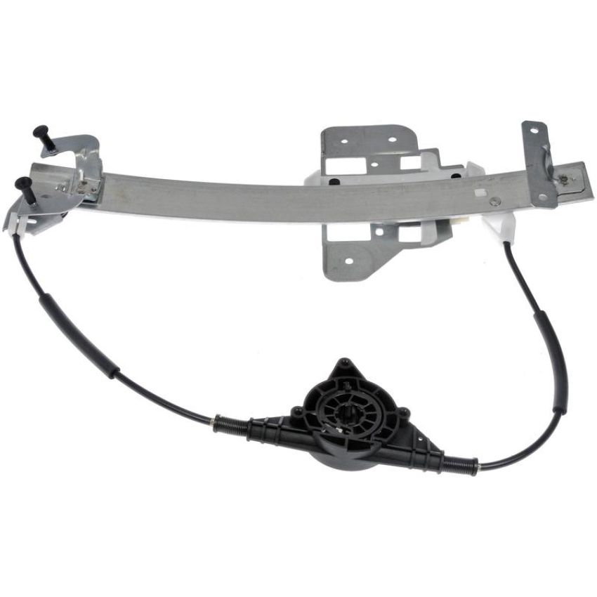 DORMAN 740-685 Power Window Regulator (Regulator Only)