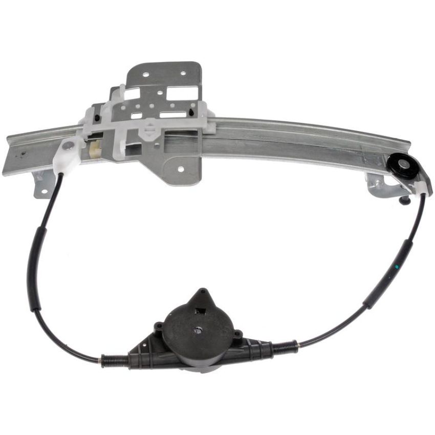 DORMAN 740-685 Power Window Regulator (Regulator Only)