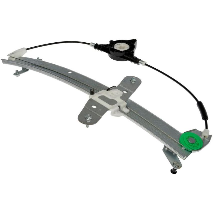 DORMAN 740-686 Power Window Regulator (Regulator Only)