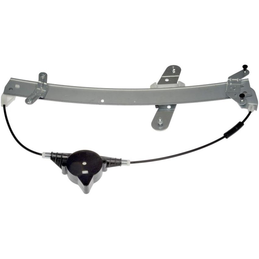 DORMAN 740-686 Power Window Regulator (Regulator Only)
