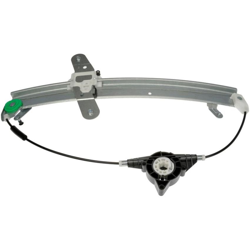 DORMAN 740-686 Power Window Regulator (Regulator Only)