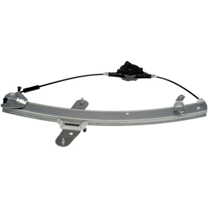 DORMAN 740-686 Power Window Regulator (Regulator Only)