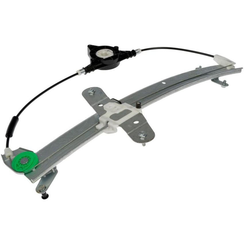 DORMAN 740-687 Power Window Regulator (Regulator Only)