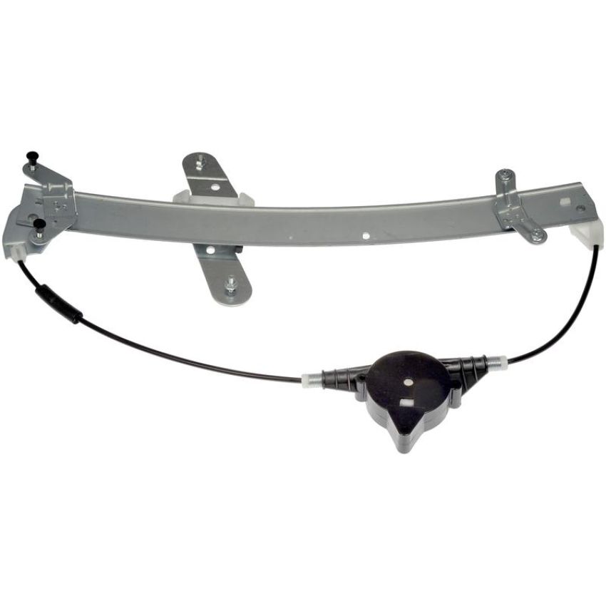 DORMAN 740-687 Power Window Regulator (Regulator Only)