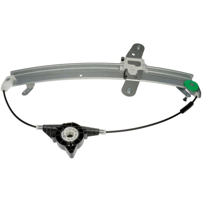 DORMAN 740-687 Power Window Regulator (Regulator Only)