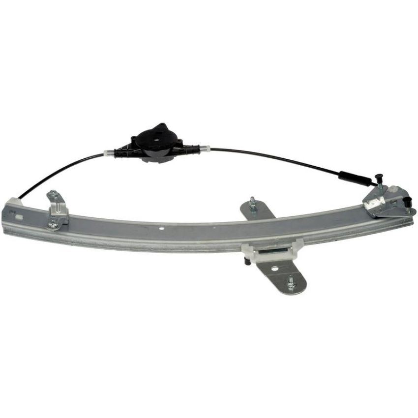 DORMAN 740-687 Power Window Regulator (Regulator Only)