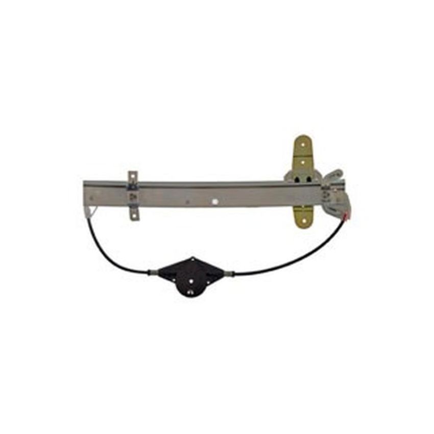 DORMAN 740-688 Power Window Regulator (Regulator Only)