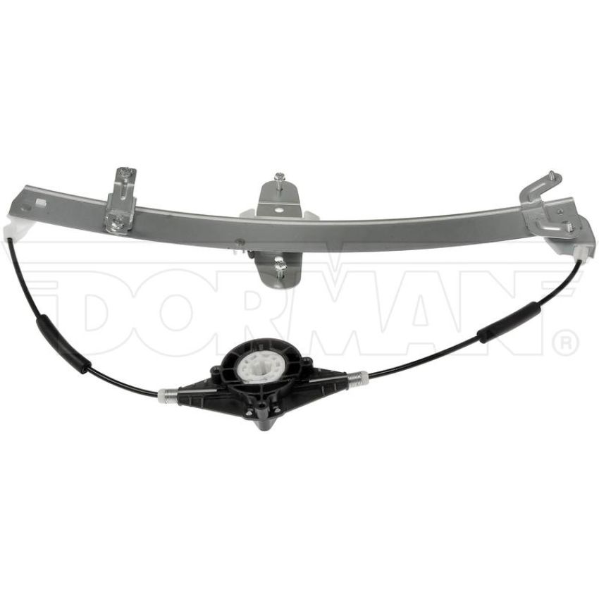 DORMAN 740-688 Power Window Regulator (Regulator Only)