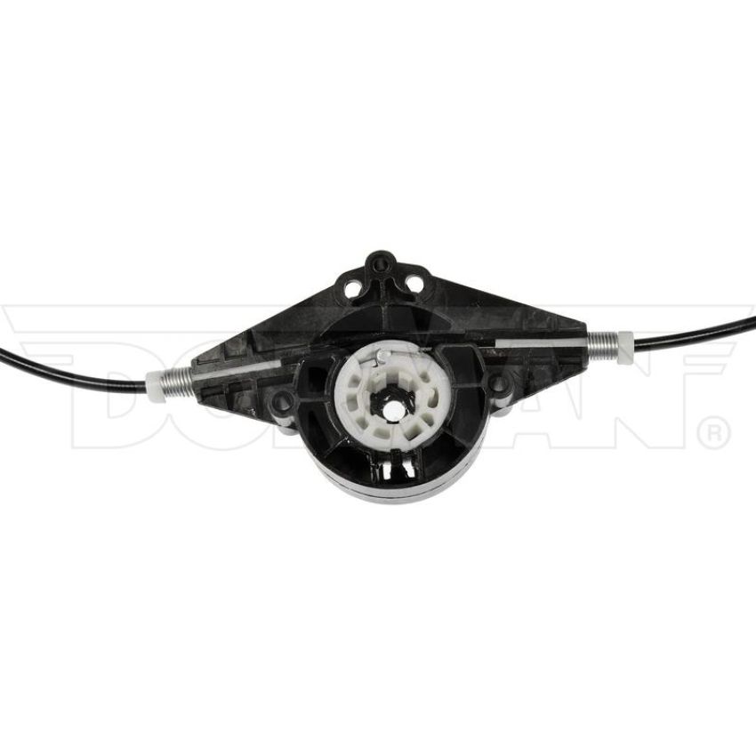 DORMAN 740-688 Power Window Regulator (Regulator Only)