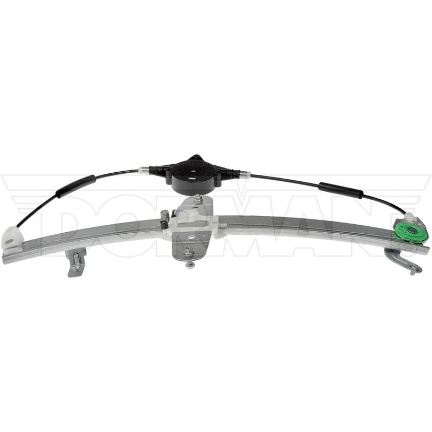 DORMAN 740-688 Power Window Regulator (Regulator Only)