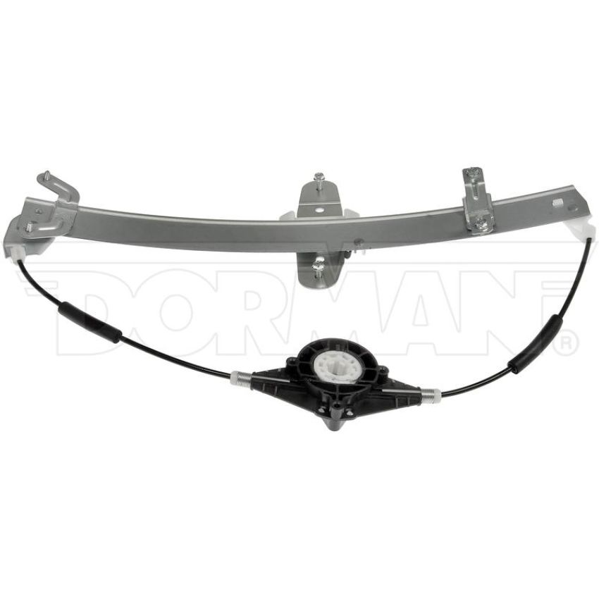 DORMAN 740-689 Power Window Regulator (Regulator Only)