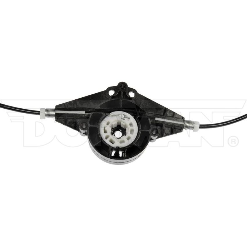 DORMAN 740-689 Power Window Regulator (Regulator Only)
