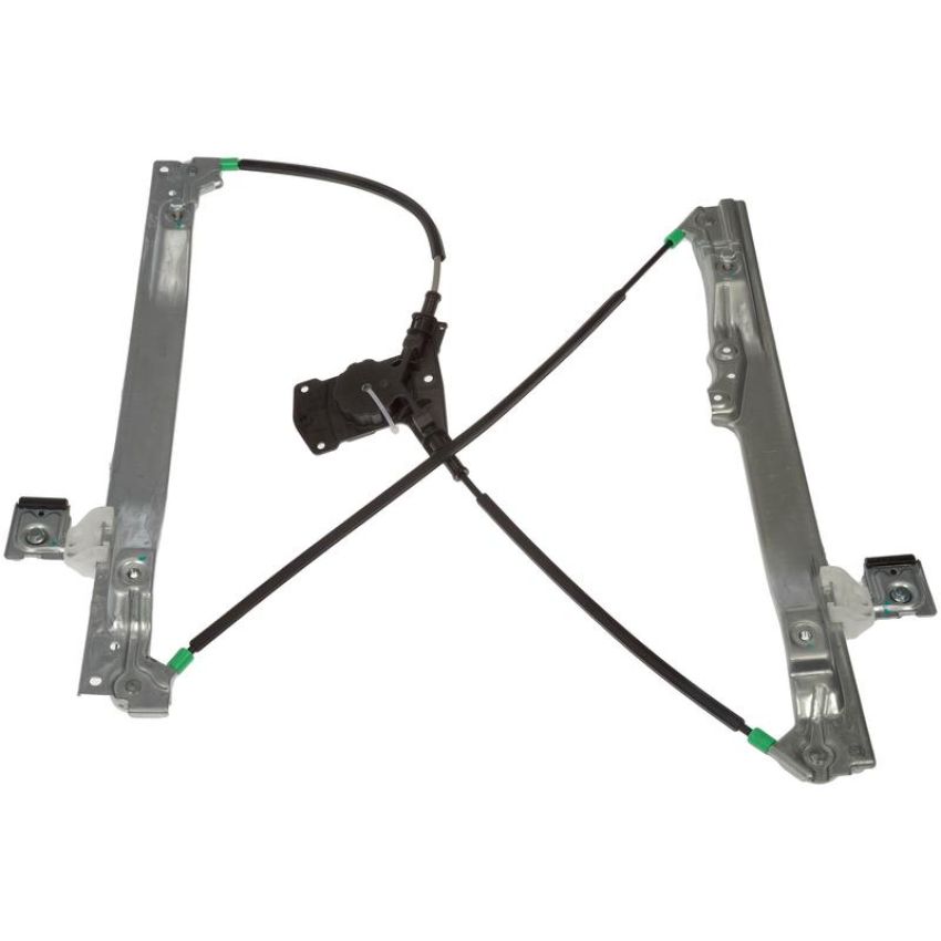 DORMAN 740-690 Power Window Regulator (Regulator Only)