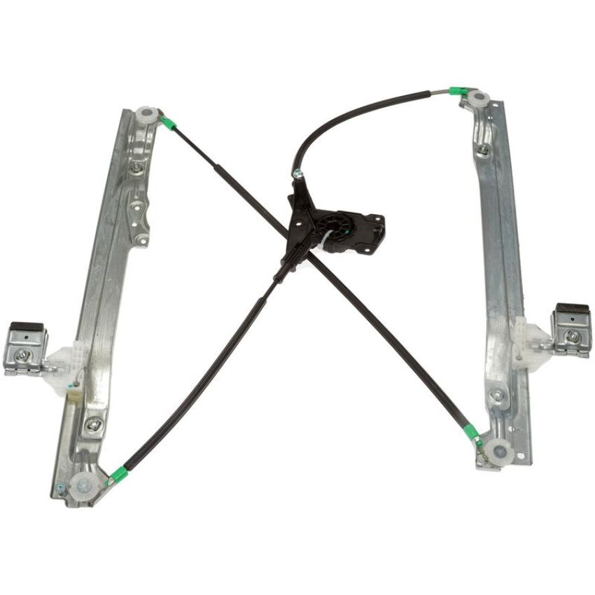 DORMAN 740-690 Power Window Regulator (Regulator Only)