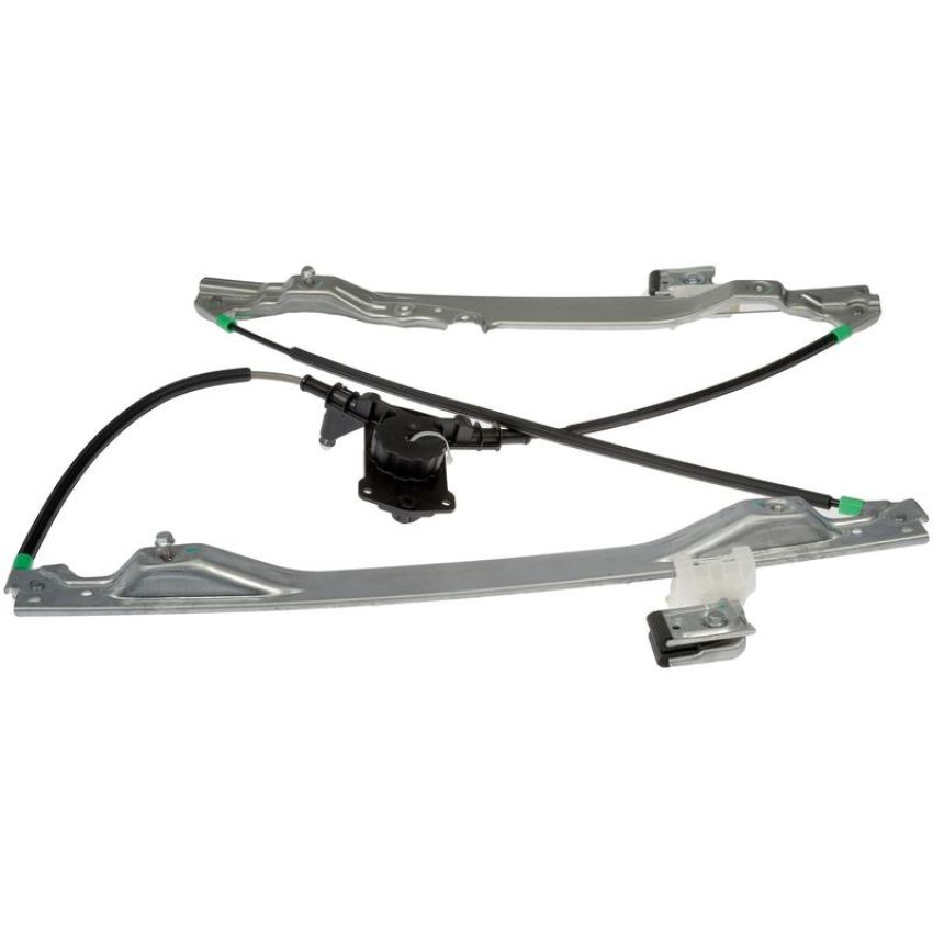DORMAN 740-690 Power Window Regulator (Regulator Only)