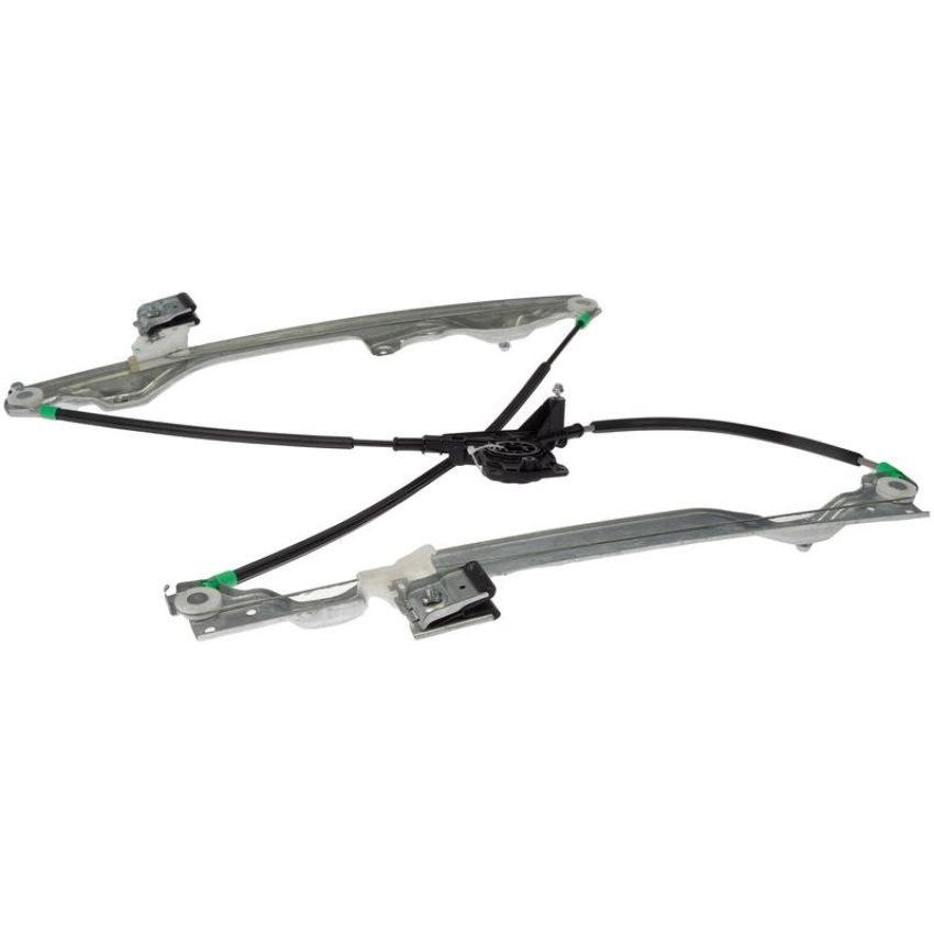DORMAN 740-690 Power Window Regulator (Regulator Only)