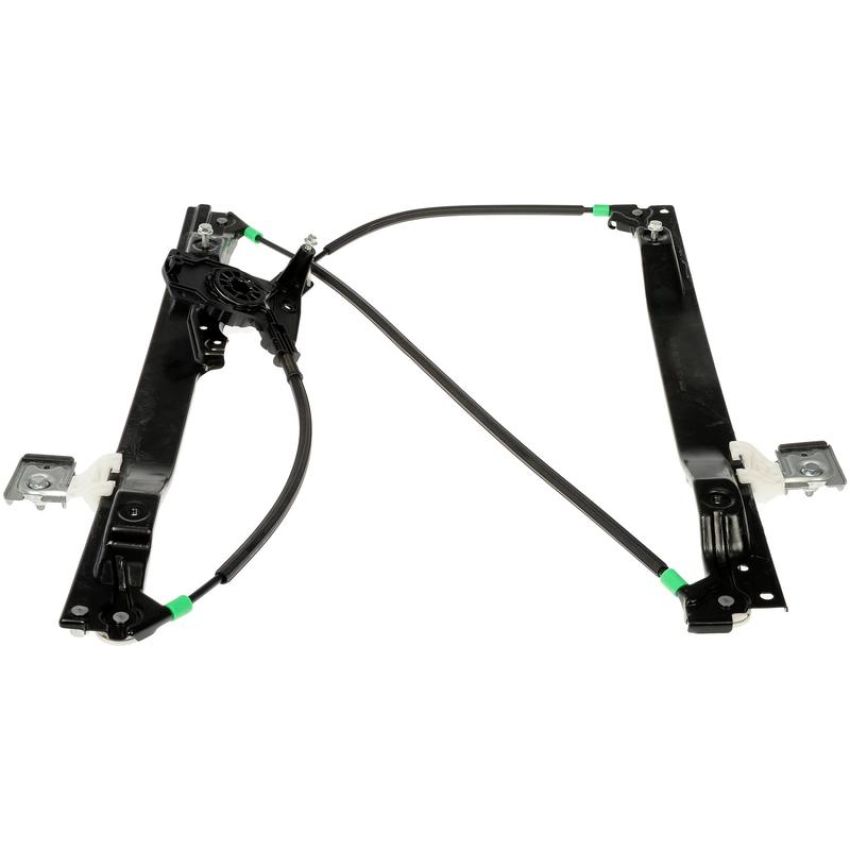 DORMAN 740-691 Power Window Regulator (Regulator Only)