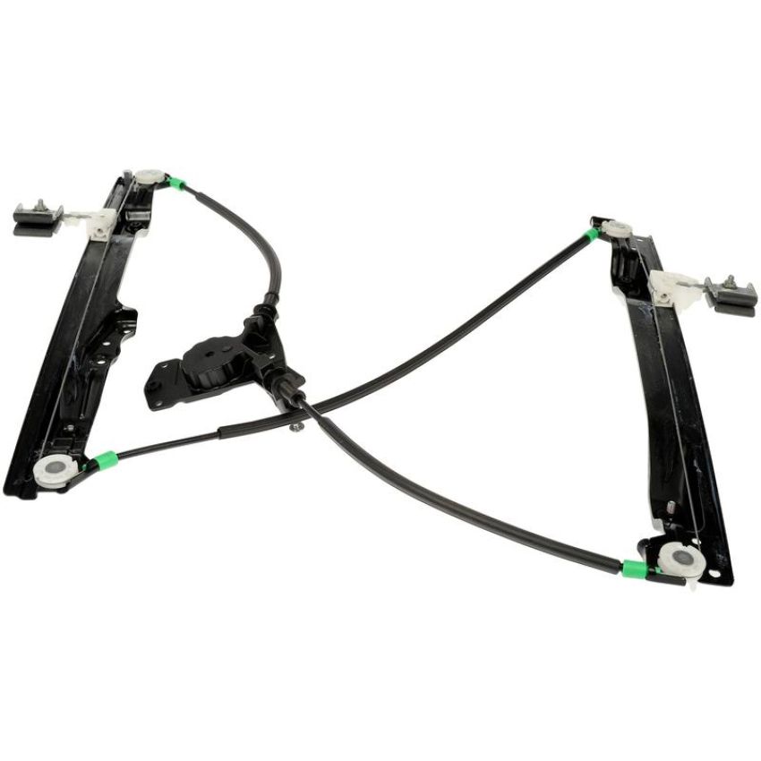 DORMAN 740-691 Power Window Regulator (Regulator Only)
