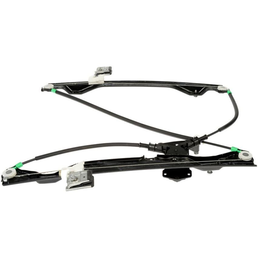 DORMAN 740-691 Power Window Regulator (Regulator Only)