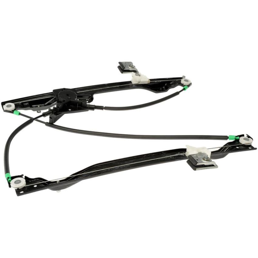 DORMAN 740-691 Power Window Regulator (Regulator Only)