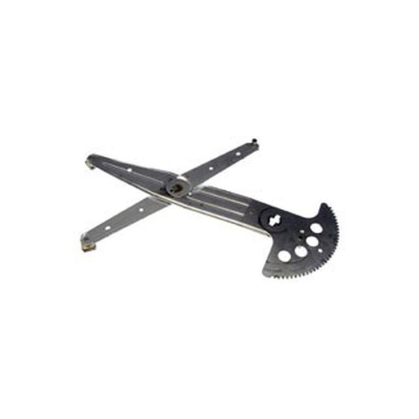 DORMAN 740-692 Power Window Regulator (Regulator Only)