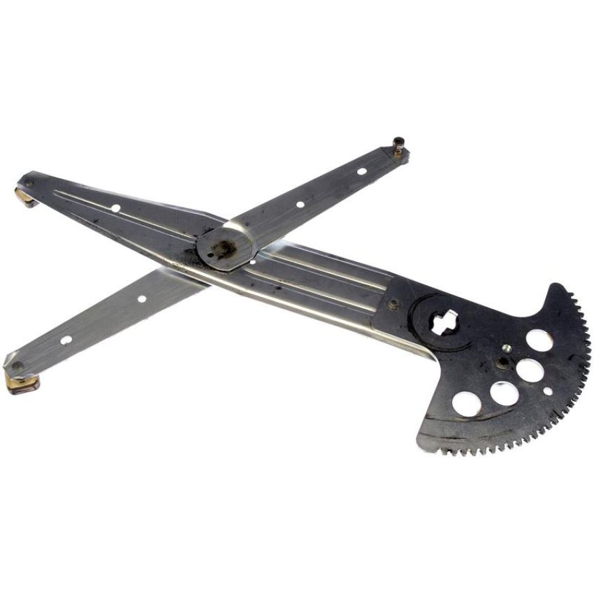 DORMAN 740-692 Power Window Regulator (Regulator Only)