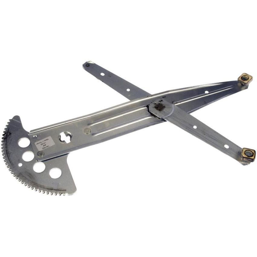 DORMAN 740-692 Power Window Regulator (Regulator Only)