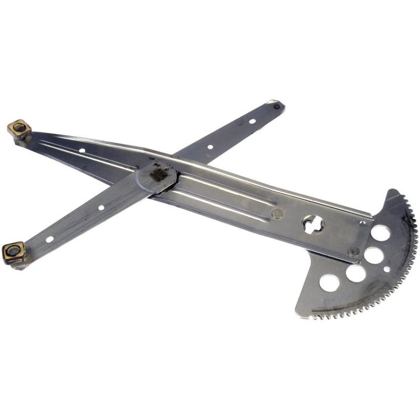 DORMAN 740-693 Power Window Regulator (Regulator Only)