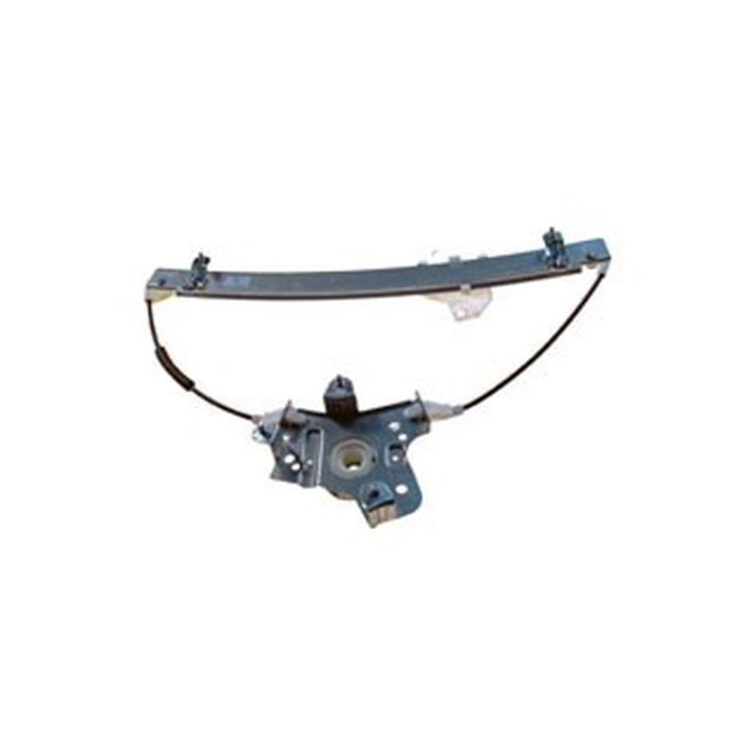 DORMAN 740-695 Power Window Regulator (Regulator Only)