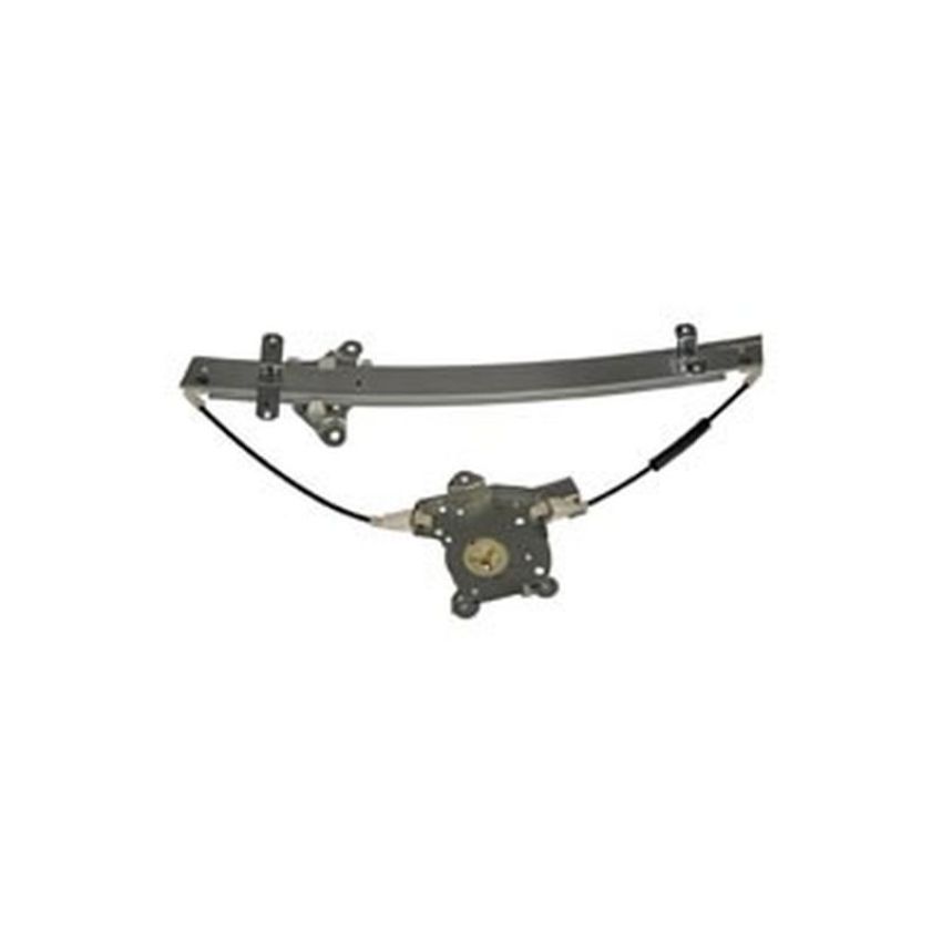 DORMAN 740-701 Power Window Regulator (Regulator Only)