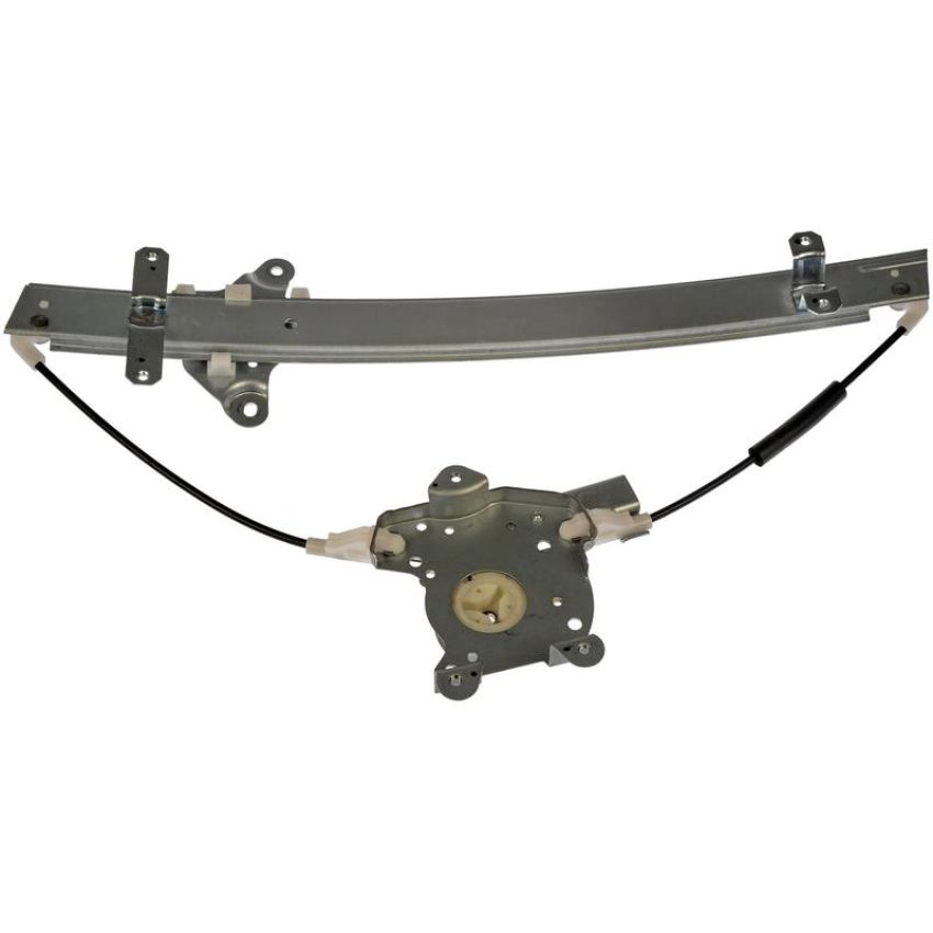 DORMAN 740-701 Power Window Regulator (Regulator Only)