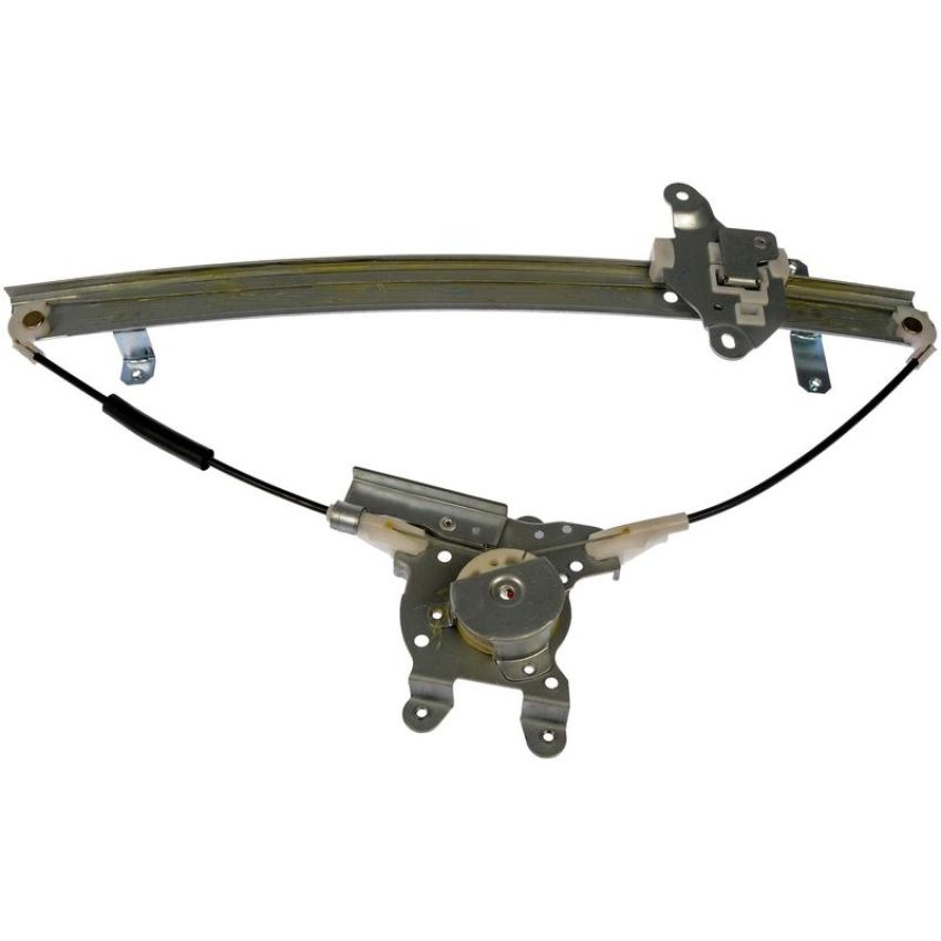 DORMAN 740-701 Power Window Regulator (Regulator Only)