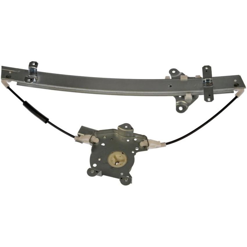 DORMAN 740-702 Power Window Regulator (Regulator Only)