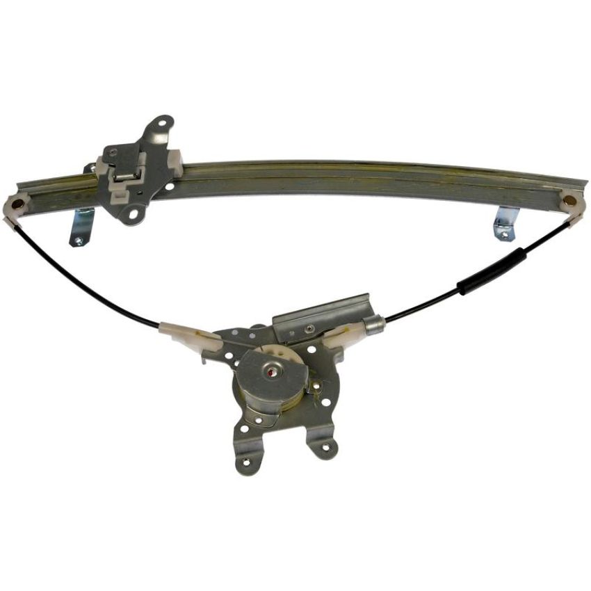 DORMAN 740-702 Power Window Regulator (Regulator Only)