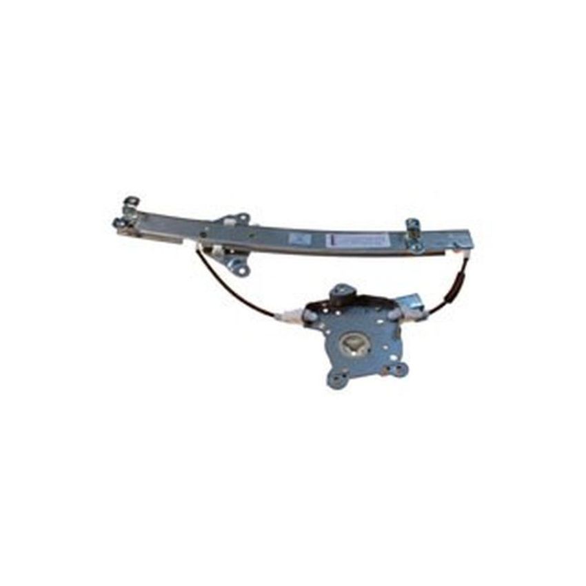 DORMAN 740-703 Power Window Regulator (Regulator Only)