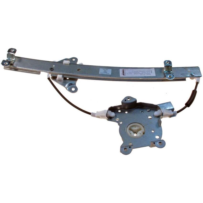 DORMAN 740-703 Power Window Regulator (Regulator Only)
