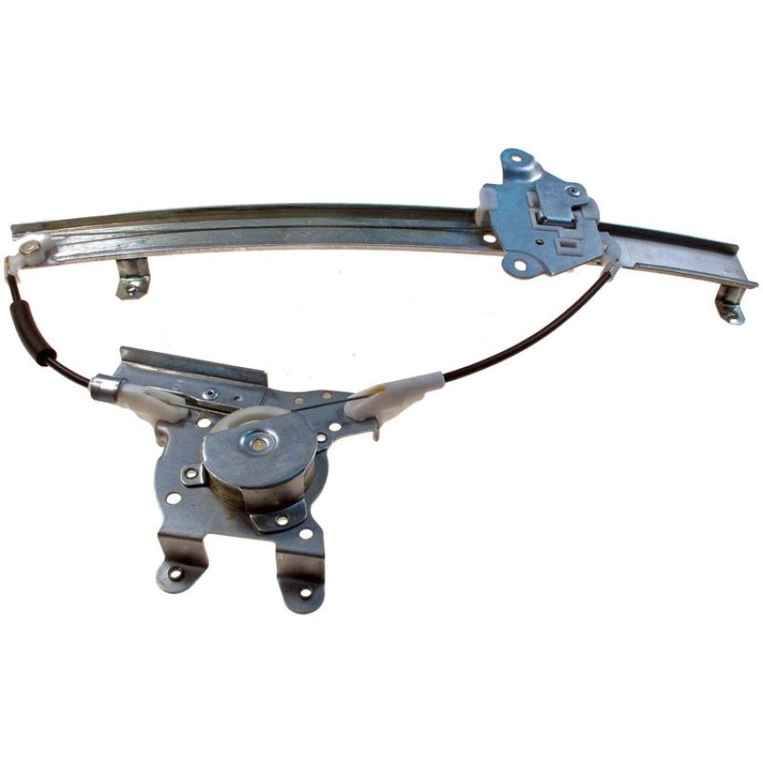 DORMAN 740-703 Power Window Regulator (Regulator Only)