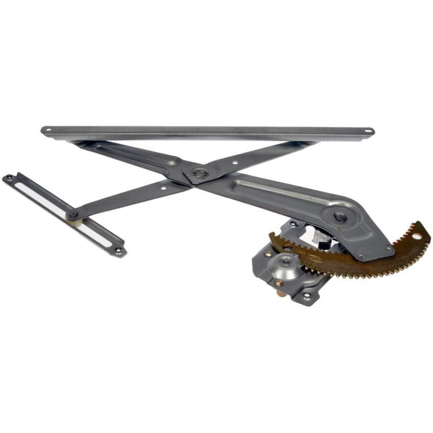 DORMAN 740-705 Manual Window Regulator (Regulator Only)