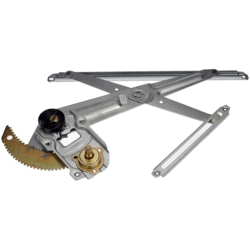 DORMAN 740-705 Manual Window Regulator (Regulator Only)