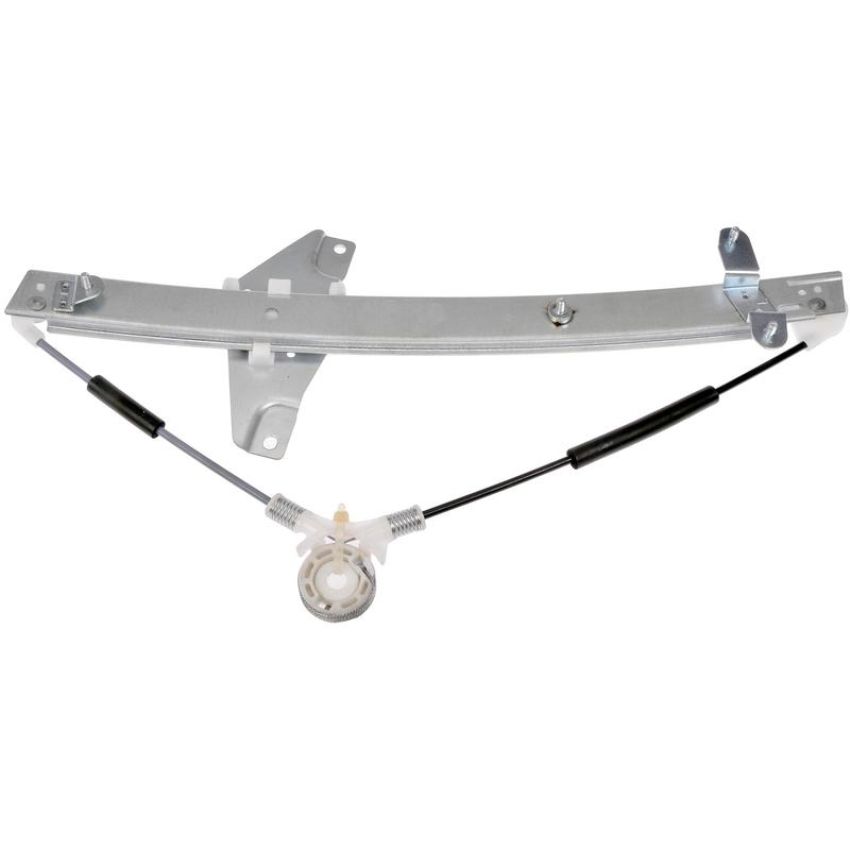 DORMAN 740-706 Power Window Regulator (Regulator Only)