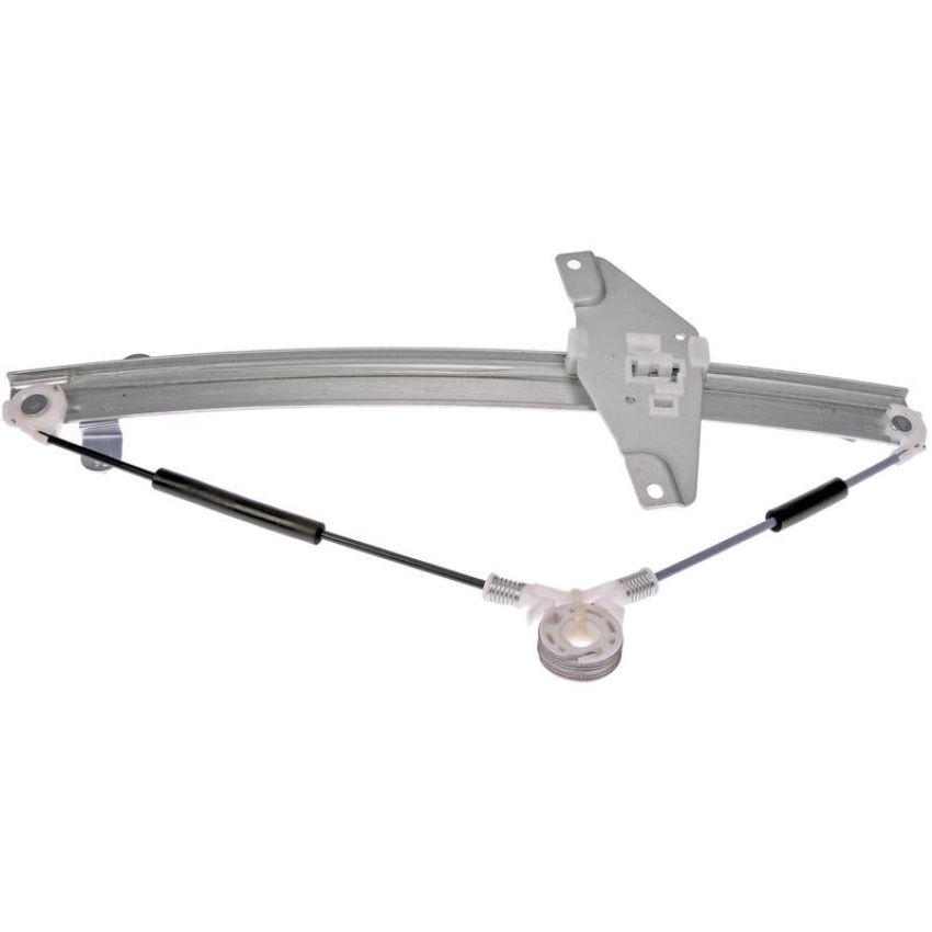 DORMAN 740-706 Power Window Regulator (Regulator Only)