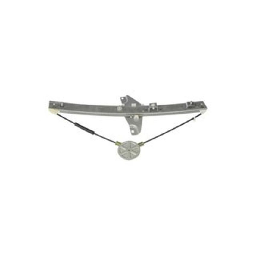 DORMAN 740-707 Power Window Regulator (Regulator Only)