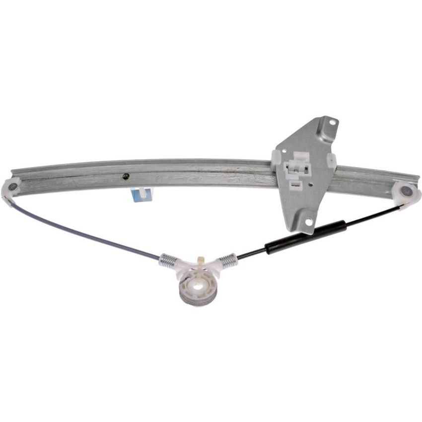 DORMAN 740-707 Power Window Regulator (Regulator Only)