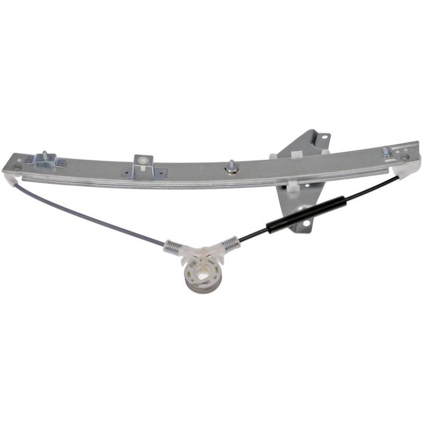 DORMAN 740-708 Power Window Regulator (Regulator Only)